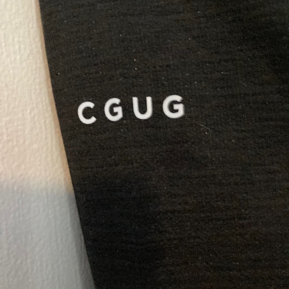 CGUG long-sleeve top - Picture 4 of 9